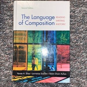 The Language of Composition Second edition